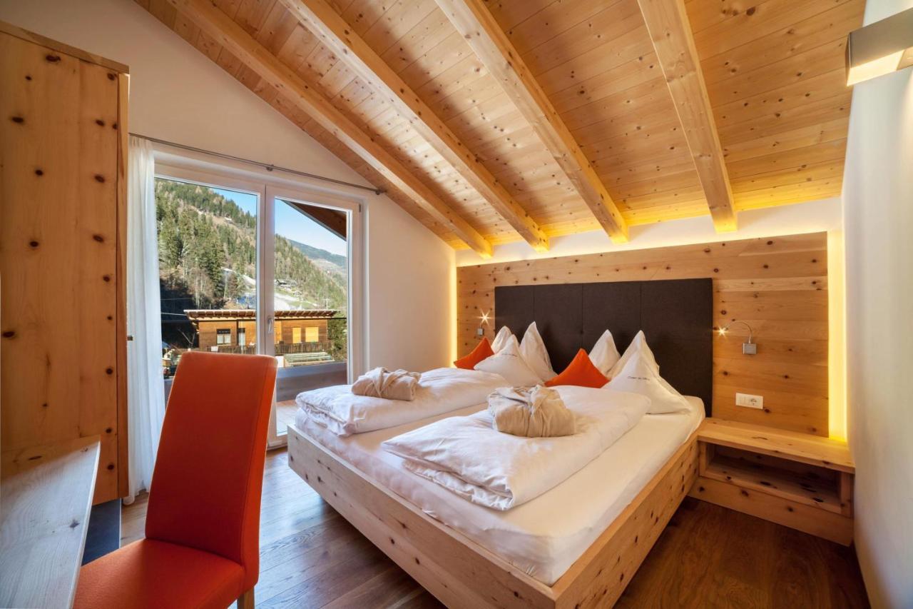 Chalet De Ultimis 산 판크라지오 둘티모 외부 사진